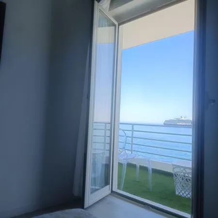 Maison Martina * Giardini-Naxos