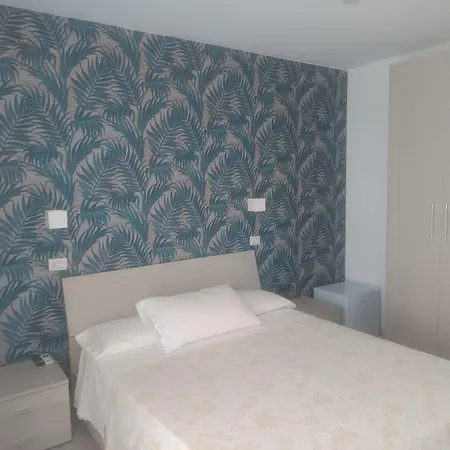 Maison Martina