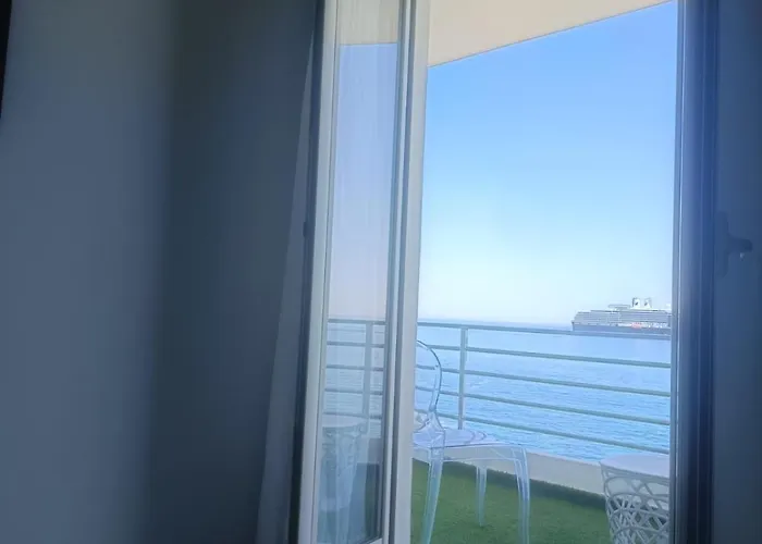 Maison Martina * Giardini-Naxos